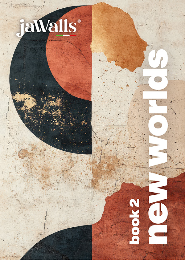 New Worlds